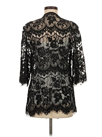 Knot Sisters Kimono (view 2)