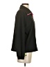 Terez Color Block Black Track Jacket Size S - photo 4