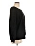 Shein Black Pullover Sweater Size L - photo 4