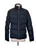 Cole Haan 100% Polyester Solid Blue Jacket Size S - photo 1