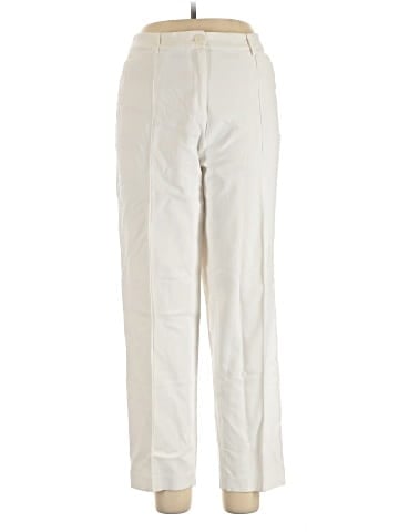 Clothes (real) Saks Fifth Avenue Casual Pants (view 1)