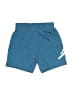 Air Jordan Solid Blue Athletic Shorts 12-18 MO / 18 MO - photo 1