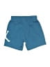 Air Jordan Solid Blue Athletic Shorts 12-18 MO / 18 MO - photo 2