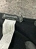 Stradivarius Black 3/4 Sleeve T-Shirt Size XS - photo 7