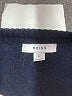 Reiss Tan Turtleneck Sweater Size L - photo 6