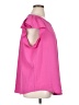 Andree by UNIT Pink Short Sleeve Blouse Size 1X - photo 4