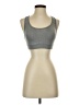 FILA Gray Sports Bra Size XS - photo 1