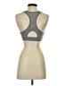 FILA Gray Sports Bra Size XS - photo 2