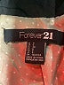 Forever 21 100% Polyester Black Blazer Size 4 - photo 6