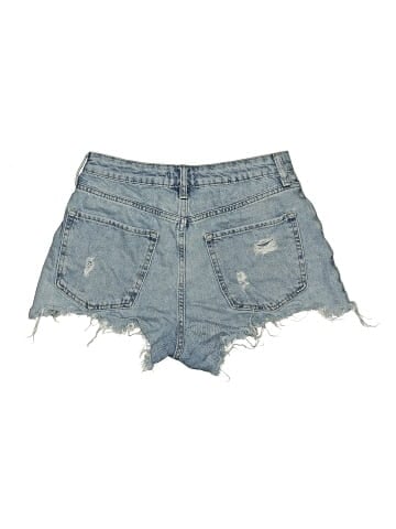 Forever 21 Denim Shorts (view 2)
