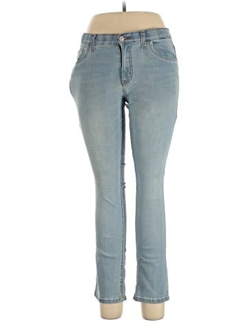 Levine Classics Jeans (view 1)