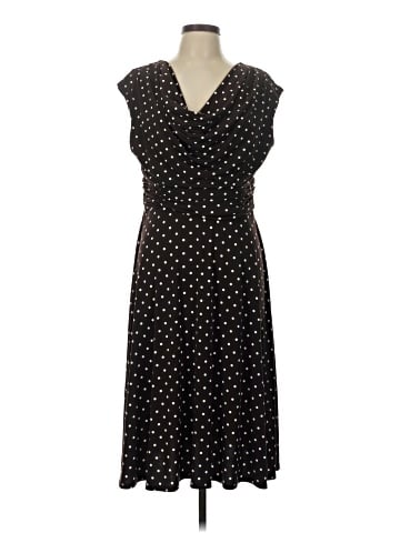 Siena Studio Casual Dress (view 1)