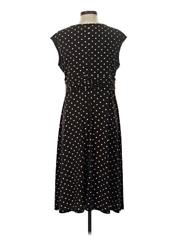 Siena Studio Casual Dress (view 2)
