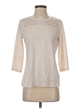 Studio Works 3/4 Sleeve T Shirt
