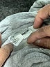 Post & Co. Gray Pullover Hoodie Size XS - photo 7