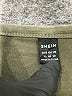Shein Green Bodysuit Size 12 - photo 3