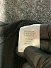 Ave Leisure Solid Black Active Pants Size 18 - photo 5