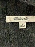 Madewell Black Cardigan Size S - photo 7
