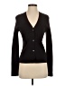 Theory Black Cardigan Size S - photo 1
