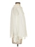 Julie Brown 100% Polyester Ivory Long Sleeve Blouse Size P (petite) - photo 4