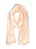 Naf Naf Orange Pink Scarf One size - photo 1