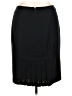 Tahari by ASL Solid Black Formal Skirt Size 16 - photo 2