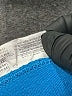 Hanes Blue Pullover Sweater Size S (kids) - photo 4