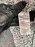 Gap 100% Cotton Tweed Silver Pullover Sweater Size XS - photo 8