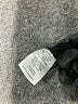 Unbranded Solid Black Cocktail Dress Size S (estimated) - photo 7
