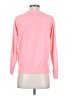 Lou & Grey Pink Sweatshirt Size XXS - photo 2