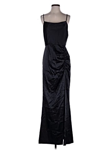 Betsy & Adam Cocktail Dress (view 1)