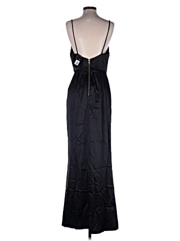 Betsy & Adam Cocktail Dress (view 2)