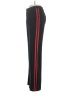 Siwy Stripes Black Dress Pants Size 24 waist - photo 5
