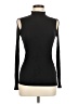 Lulus Black Turtleneck Sweater Size M - photo 1