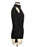 Lulus Black Turtleneck Sweater Size M - photo 4