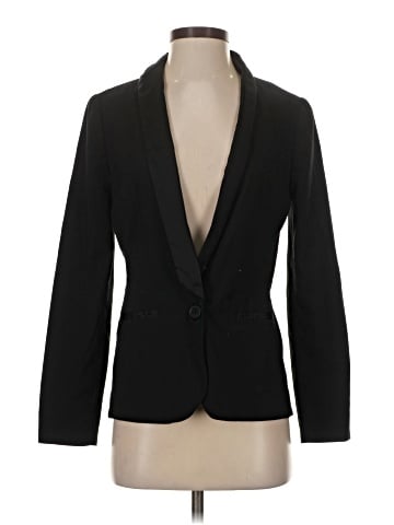 LC Lauren Conrad Blazer (view 1)