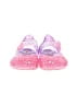 Wonder Nation Tie-dye Pink Flats Size 4 (baby) - photo 2