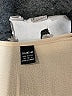 Shein 100% Polyester Tan Romper Size 6 - photo 4
