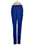 Crosby Blue Active Pants Size 4 - photo 1
