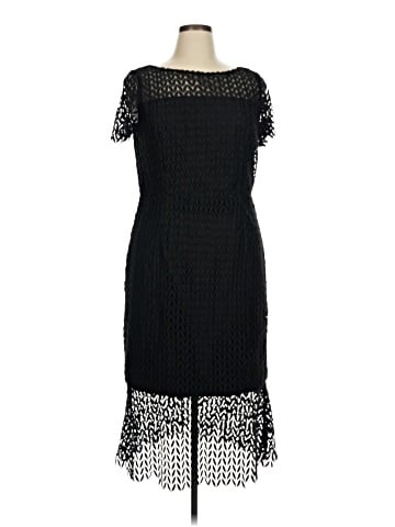Kay Unger Cocktail Dress (view 1)