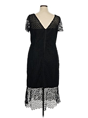 Kay Unger Cocktail Dress (view 2)