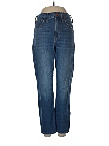 Madewell Jeans (view 1)