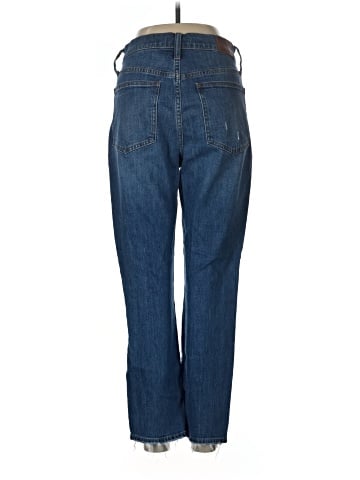 Madewell Jeans (view 2)