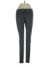lucy Chevron-herringbone Gray Active Pants Size S - photo 1
