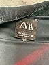 Zara Black Jacket Size M - photo 6