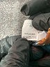 Unbranded 100% Polyester Print Orange Pullover Sweater Size XXL - photo 8