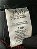 Not Your Daughter's Jeans Black Active Pants Size 10 (petite) - photo 8