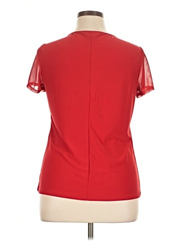 Adele & May Short Sleeve Top (view 2)