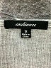 Ambiance Gray Cardigan Size 1X - photo 7