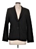 Liz Claiborne Black Blazer Size 10 - photo 1